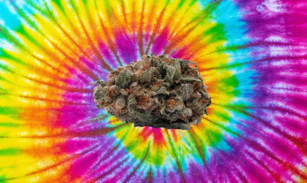 hippie weed wallpapers