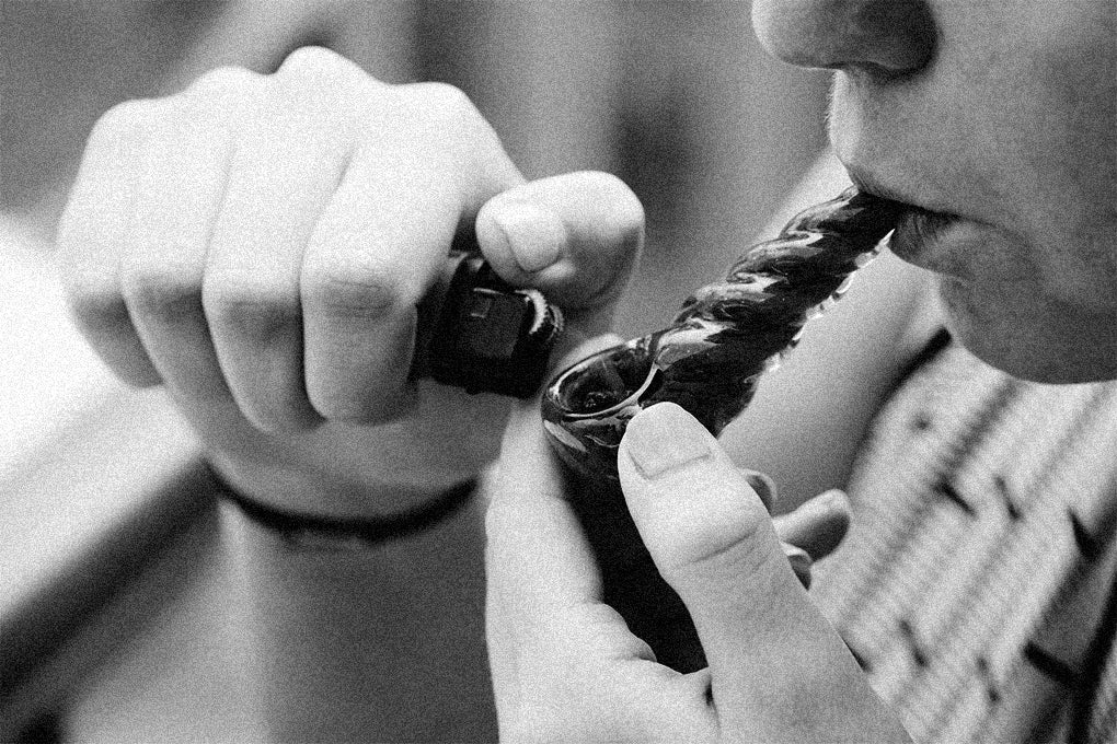 Che cos'è un bubbler e come si usa? - CannaConnection - CannaConnection