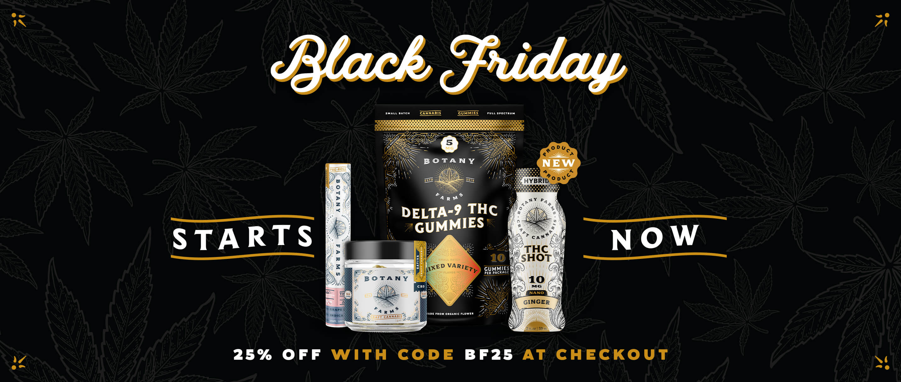 THC Vape Bundle  Black Friday Savings At Utoya!