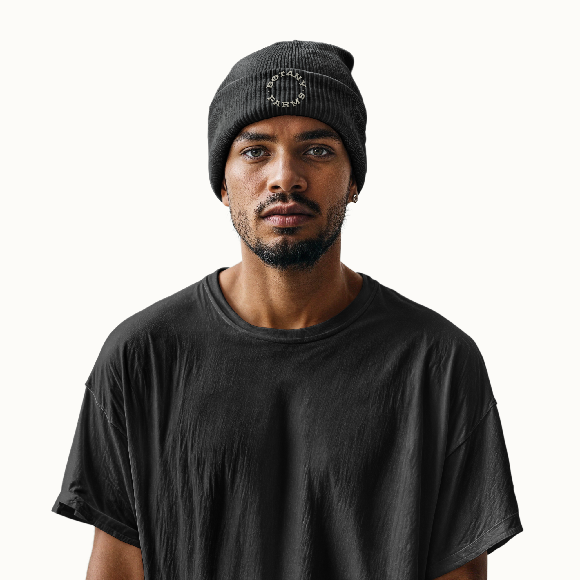 Botany Logo Beanie