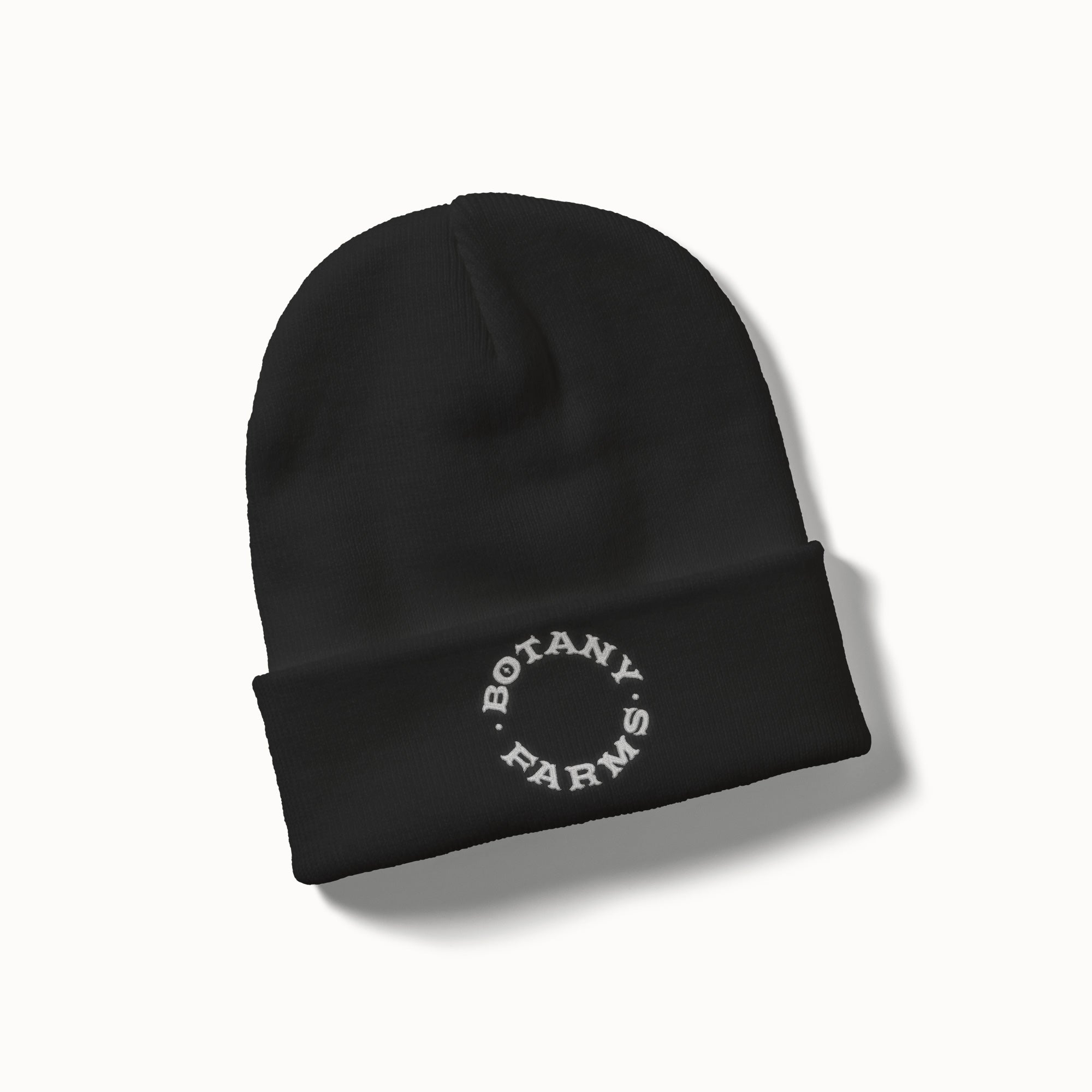 Botany Logo Beanie