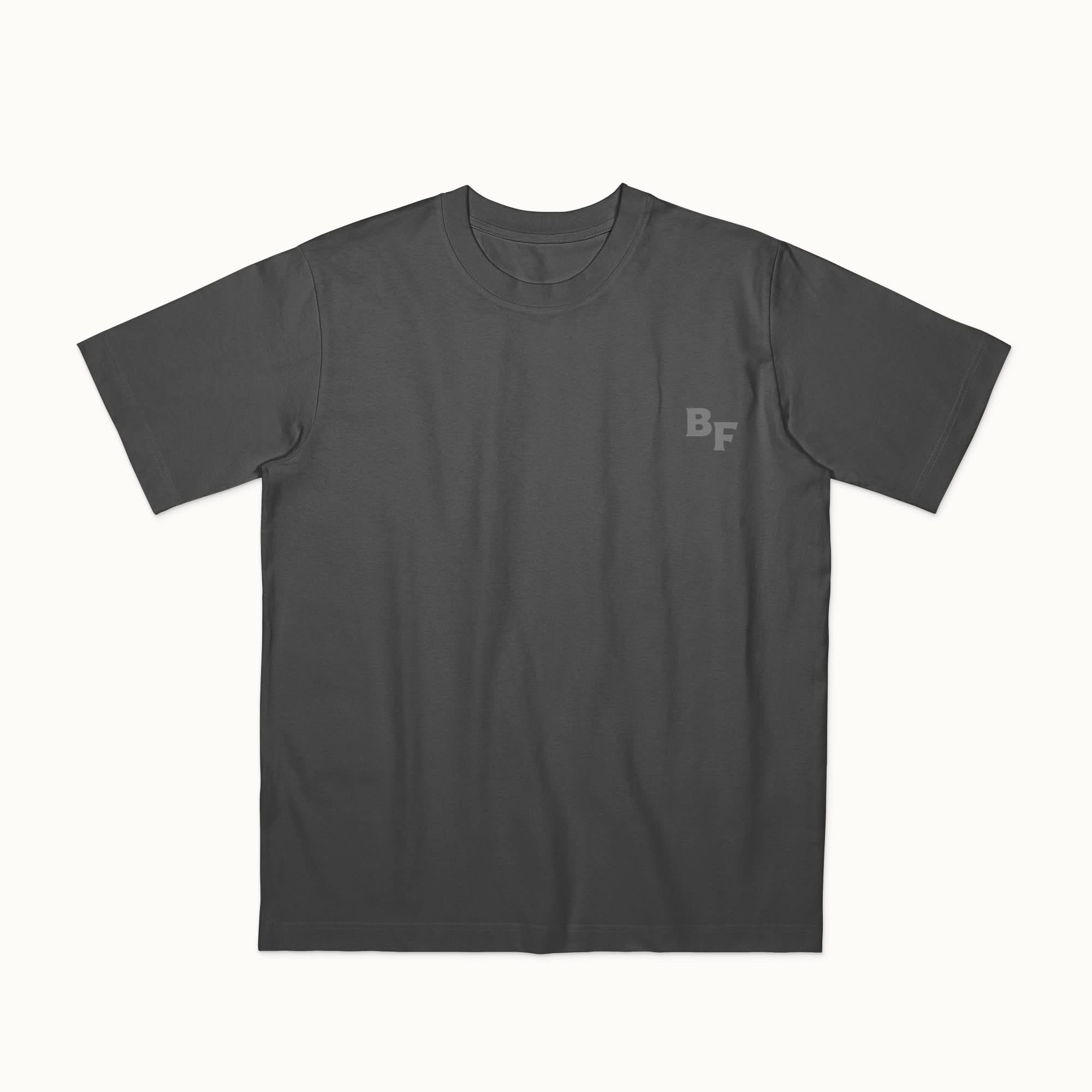 Grey Botany Curiosity Tee