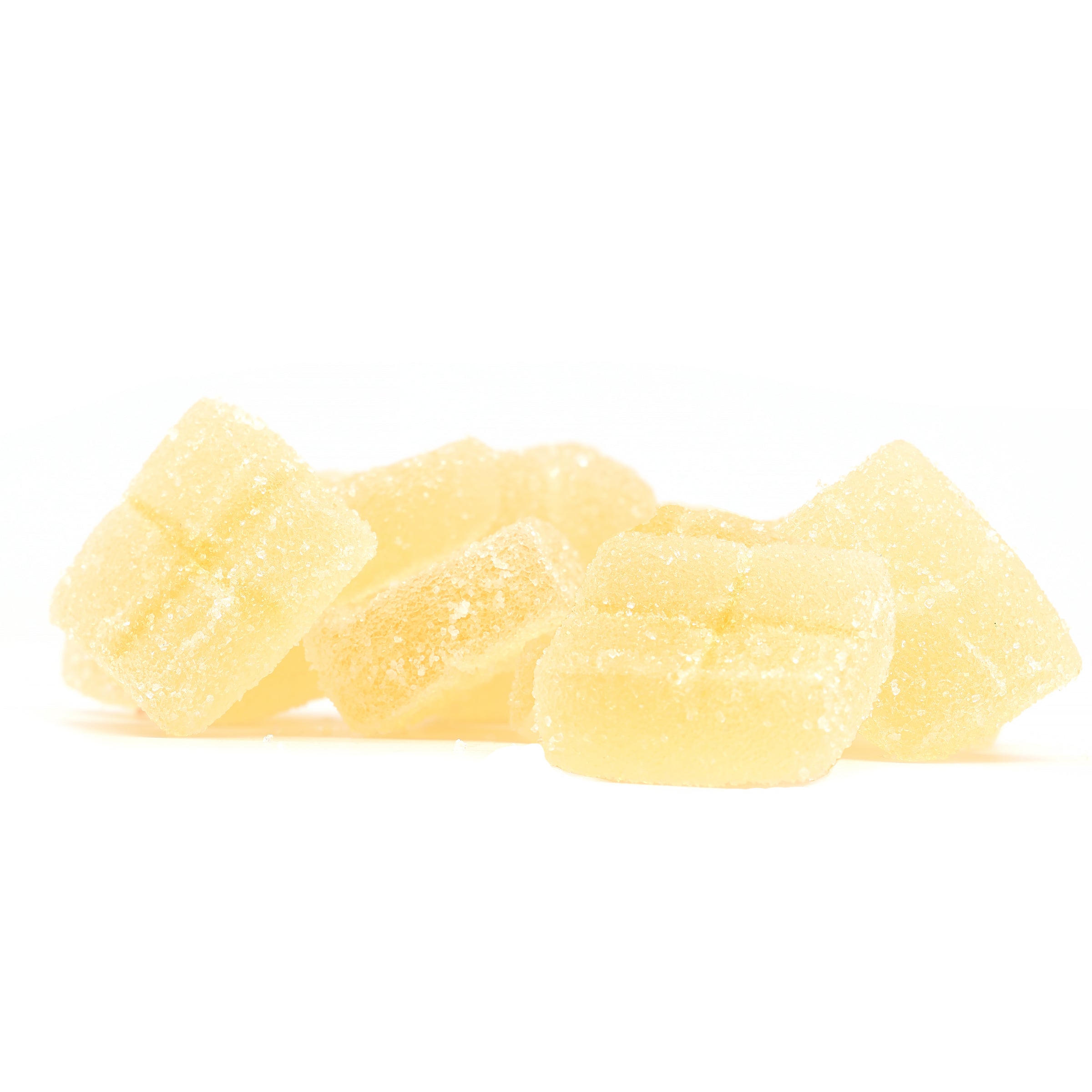 Gummy Pineapples – Bruce's Candy Kitchen