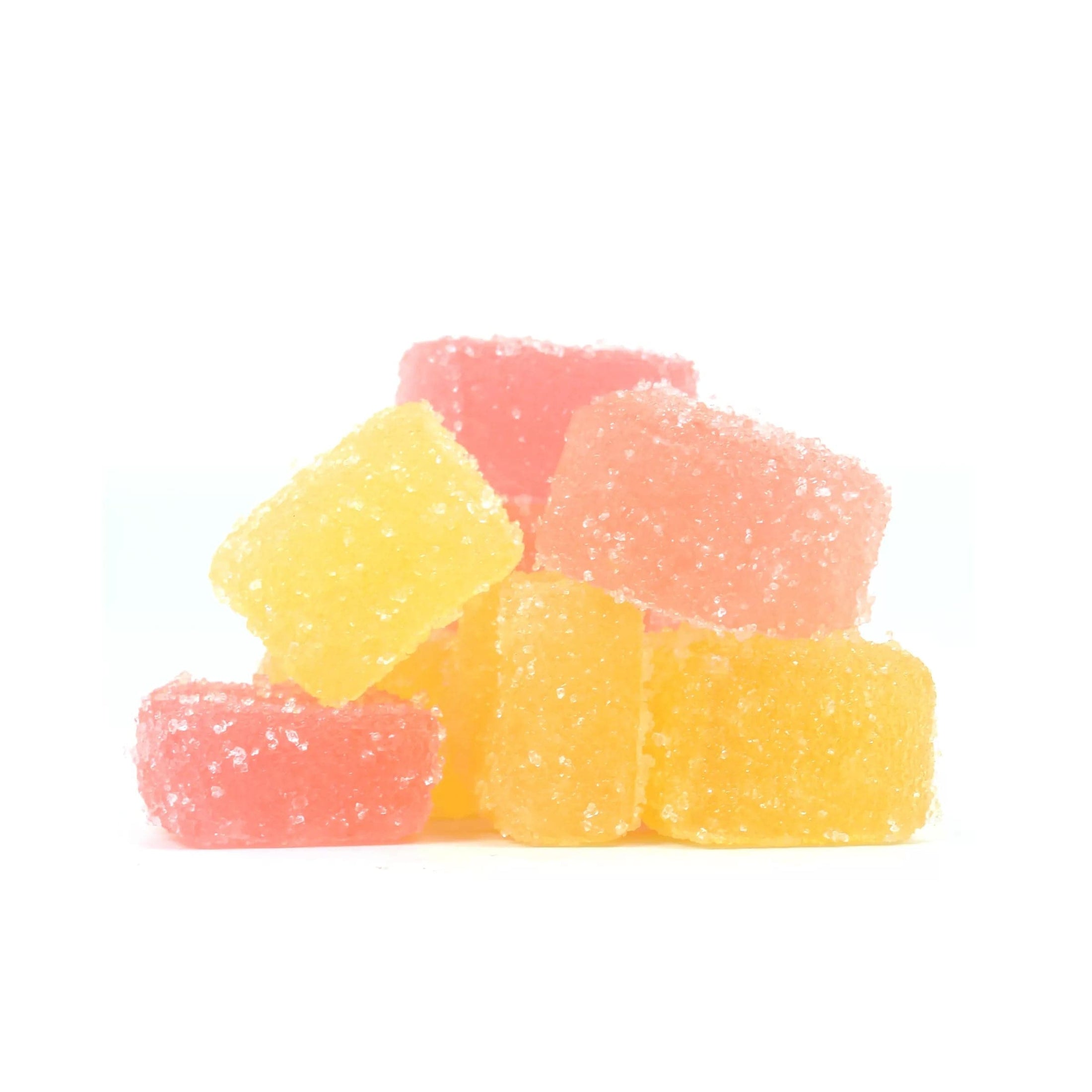 Tropical Mix Delta-8 THC Gummies: 15 Pack | Botany Farms